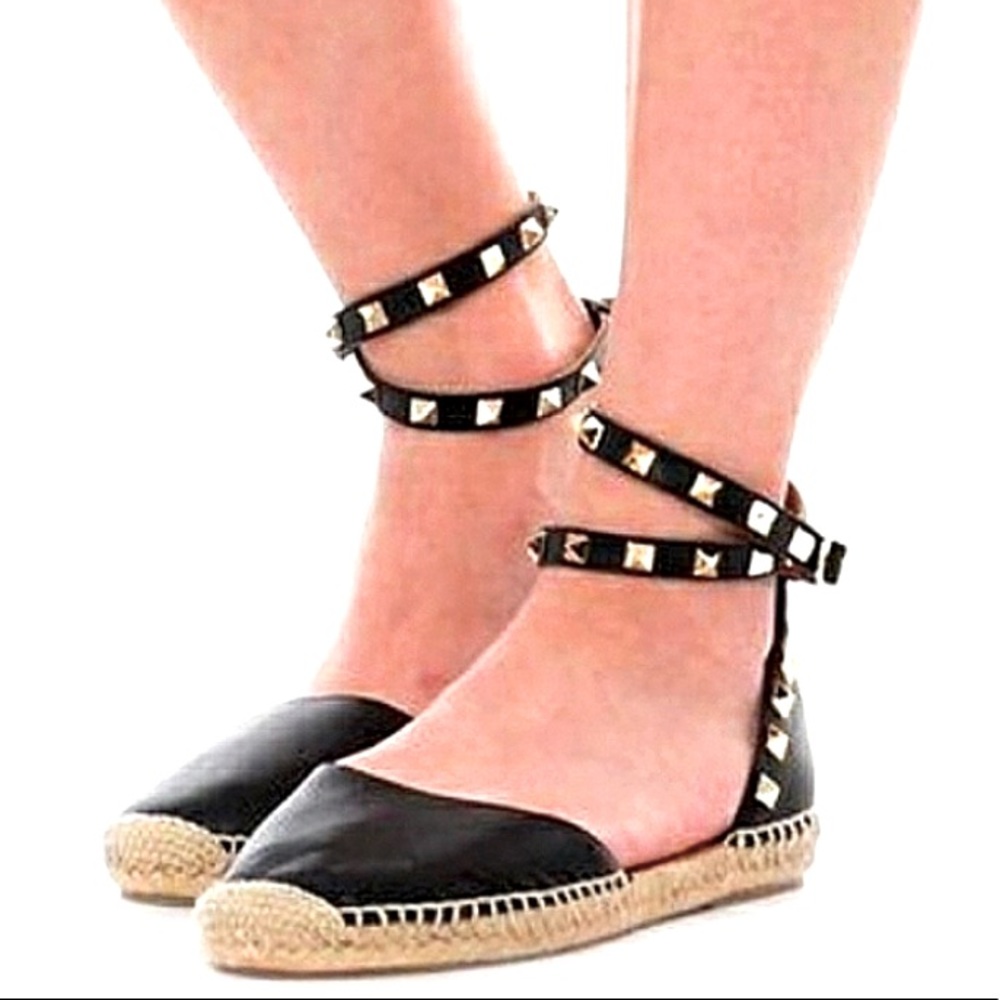 Maypol espadrilles